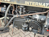 Smalspoortraktoren Case International 733 2WD Smalspoor Tractor
