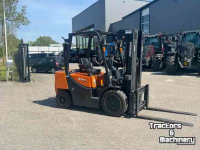 Heftruck Doosan D30 plus