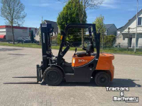 Heftruck Doosan D30 plus