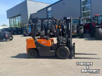 Heftruck Doosan D30 plus