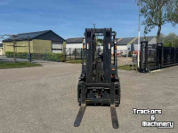 Heftruck Doosan D30 plus