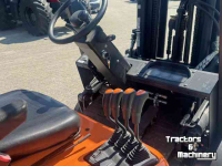 Heftruck Doosan D30 plus