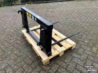 Balenprikker / Stroprikker / Balenspies  Balenprikker NIEUW Euro-aansluiting| Gratis verzending NL