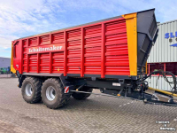 Silagewagen Schuitemaker Siwa 720S Silagewagen