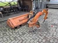 Klepelmaaier Votex 180