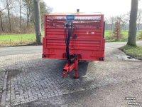 Blokkendoseerwagen Schuitemaker Amigo 40 S Blokkenwagen