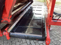Blokkendoseerwagen Schuitemaker Amigo 40 S Blokkenwagen