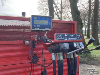Blokkendoseerwagen Schuitemaker Amigo 40 S Blokkenwagen