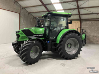 Tractor / Trekker Deutz-Fahr 6125C TTV