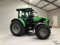 Tractor / Trekker Deutz-Fahr 6125C TTV