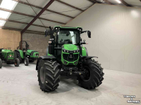 Tractor / Trekker Deutz-Fahr 6125C TTV