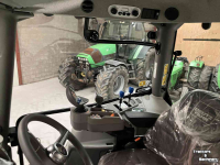 Tractor / Trekker Deutz-Fahr 6125C TTV