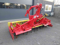 Rotorkopeg Pottinger Lion 301 Rotorkopeg met hydr. hefinrichting
