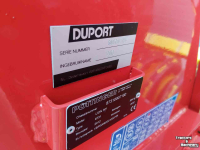 Rotorkopeg Pottinger Lion 301 Rotorkopeg met hydr. hefinrichting