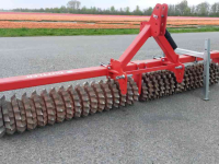 Nalooprol / Wals Güttler Mediana 32