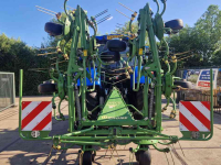 Schudder Krone kw 8.82