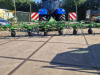Schudder Krone kw 8.82