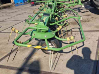 Schudder Krone kw 8.82