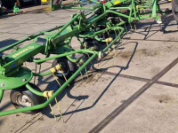 Schudder Krone kw 8.82