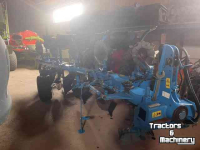 Ploegen Lemken Variopal 8 4 +1