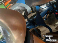 Ploegen Lemken Variopal 8 4 +1