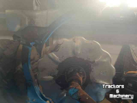 Ploegen Lemken Variopal 8 4 +1