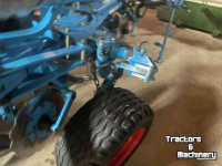 Ploegen Lemken Variopal 8 4 +1