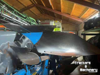 Ploegen Lemken Variopal 8 4 +1
