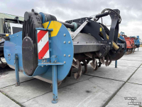 Spitmachine Imants 48SX300H spitmachine bouwjaar 2019