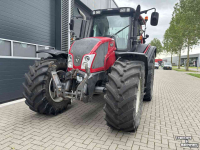 Tractor / Trekker Valtra N123 HItech