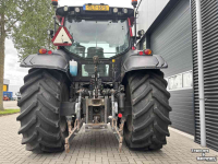 Tractor / Trekker Valtra N123 HItech