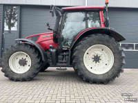 Tractor / Trekker Valtra N123 HItech