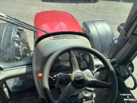 Tractor / Trekker Valtra N123 HItech