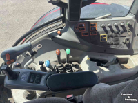 Tractor / Trekker Valtra N123 HItech