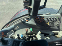 Tractor / Trekker Valtra N123 HItech