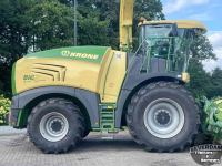Veldhakselaar Krone Big X 580 OptiMaize