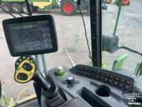 Veldhakselaar Krone Big X 580 OptiMaize