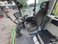 Veldhakselaar Krone Big X 580 OptiMaize