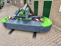 Maaier Talex FastCut 300, geschikt voor stalvoeren
