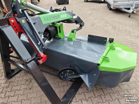 Maaier Talex FastCut 300, geschikt voor stalvoeren