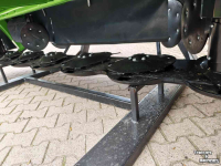 Maaier Talex FastCut 300, geschikt voor stalvoeren