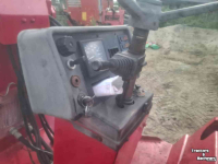 Bosbouw tractor Weidemann 919