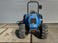 Tractor / Trekker  Mistral 50