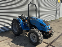 Tractor / Trekker  Mistral 50