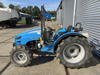 Tractor / Trekker  Mistral 50