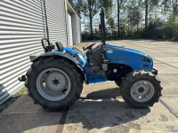 Tractor / Trekker  Mistral 50