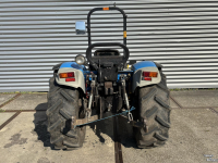Tractor / Trekker  Mistral 50