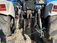 Tractor / Trekker  Mistral 50