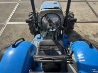 Tractor / Trekker  Mistral 50