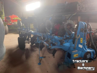 Ploegen Lemken Variopal 8 4 +1